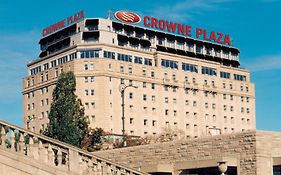 Crowne Plaza Hotel-Niagara Falls/Falls View By Ihg